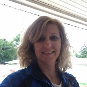 Meet your Posher, Rosemary